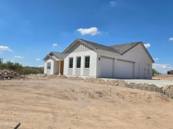 1800 W Caramel Court, Queen Creek, AZ 85144