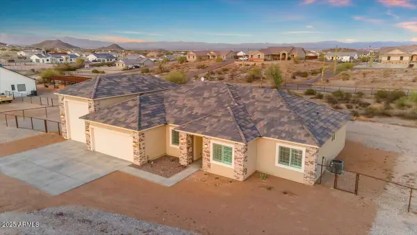 28319 N Marchant Trace, Queen Creek, AZ 85144