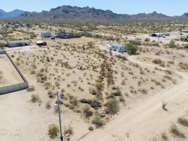 0 W Blue Jay Street, Maricopa, AZ 85139