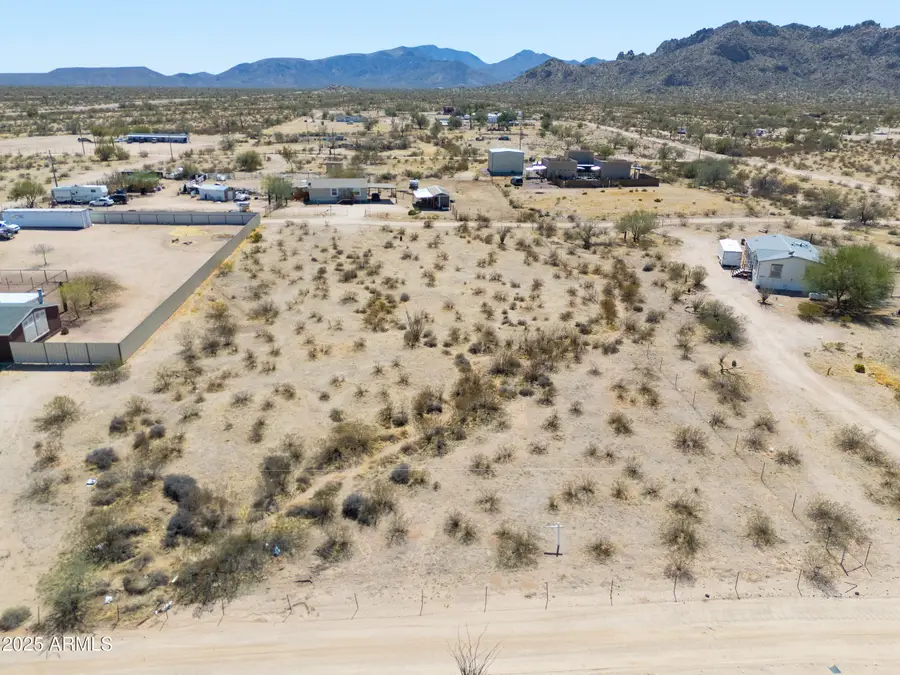 0 W Blue Jay Street, Maricopa Stanfield, AZ 85139 - Image #2