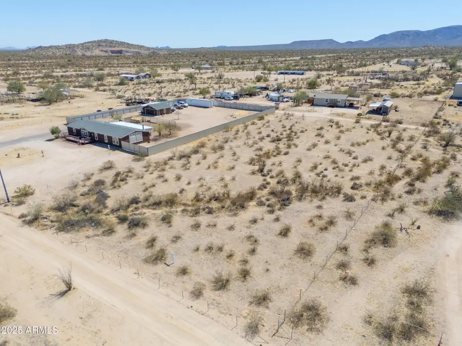 0 W Blue Jay Street, Maricopa Stanfield, AZ 85139 - Image #3
