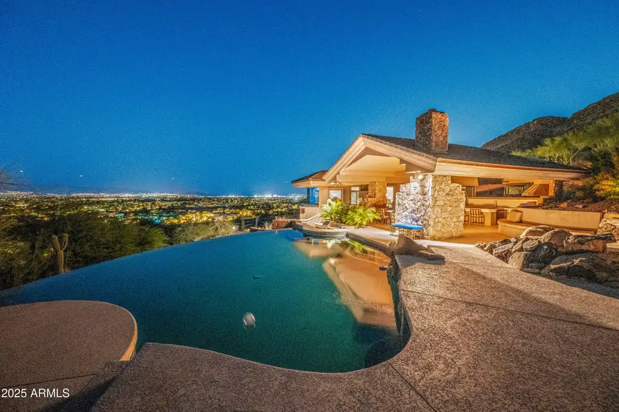 8060 N Mummy Mountain Road, Paradise Valley, AZ 85253 - Image #2