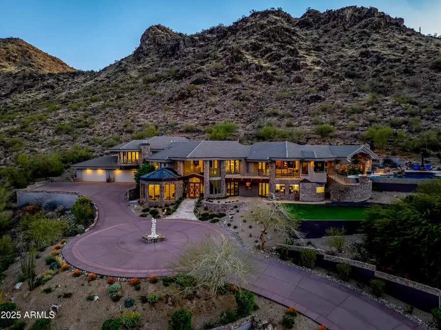 8060 N Mummy Mountain Road, Paradise Valley, AZ 85253 - Image #3