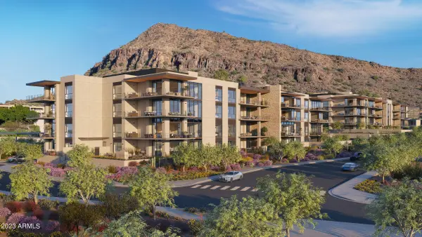 4849 N Camelback Ridge Road #B104, Scottsdale, AZ 85251