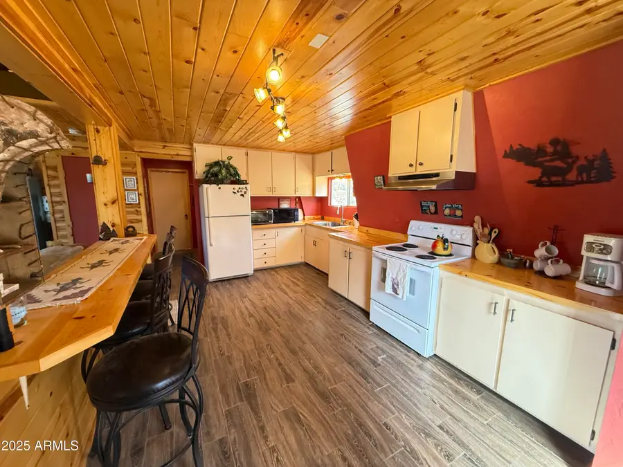 22761 S Eagle Mine Road, Crown King, AZ 86343 - #2