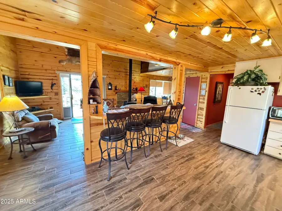 22761 S Eagle Mine Road, Crown King, AZ 86343 - #3