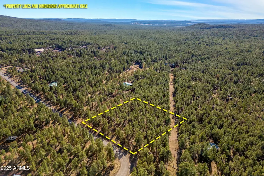 TBD Wilderness Drive #036J, Lakeside, AZ 85929 - Image #2