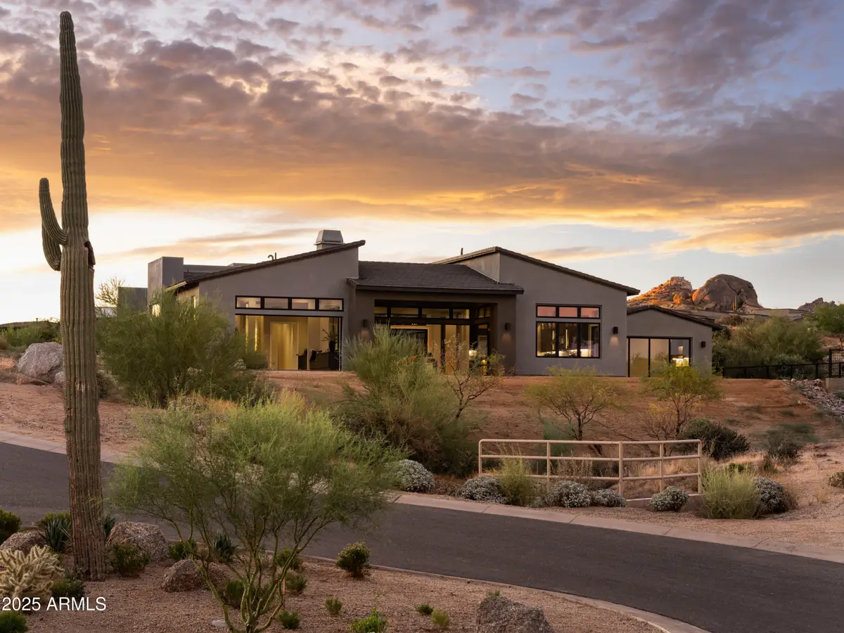 23656 N 123rd Street, Scottsdale, AZ 85255 - Image #1