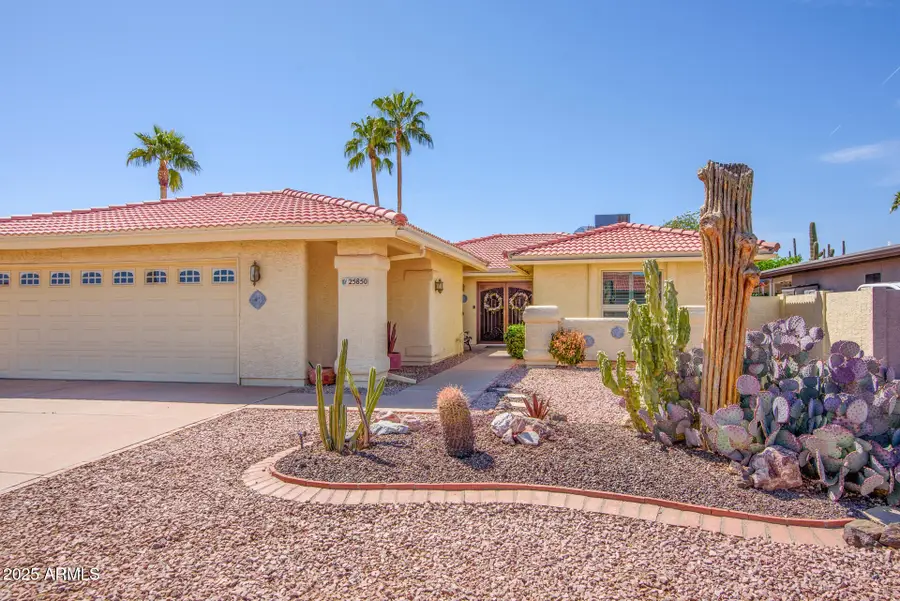 25850 S Foxglenn Drive, Sun Lakes, AZ 85248 - Image #2