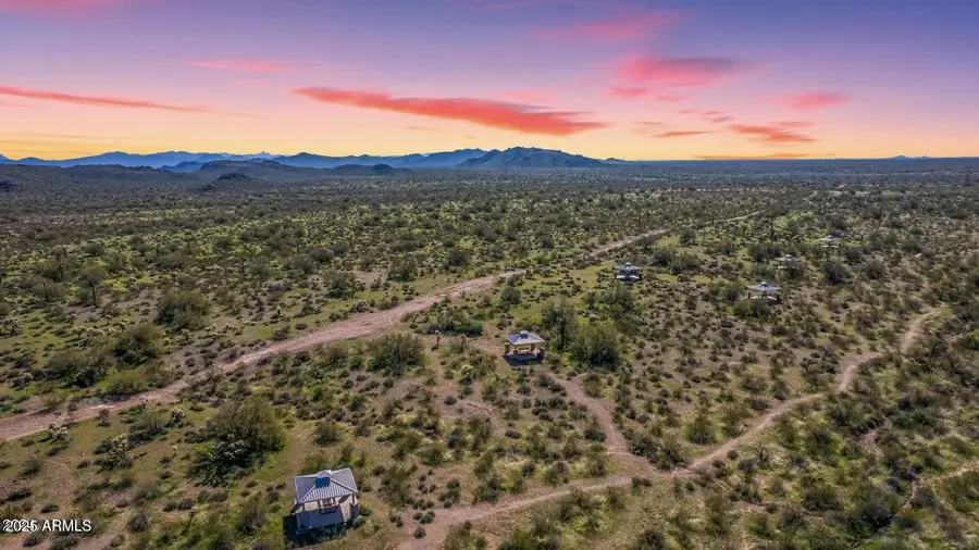 18222 E La Posada Court, North Pinal, AZ 85118 - #2