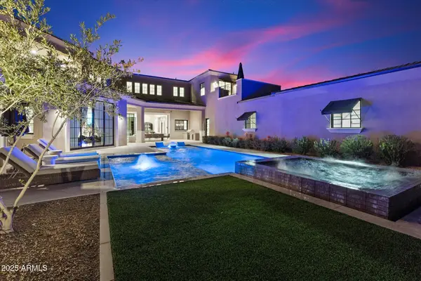 9735 E Kemper Way, Scottsdale, AZ 85255