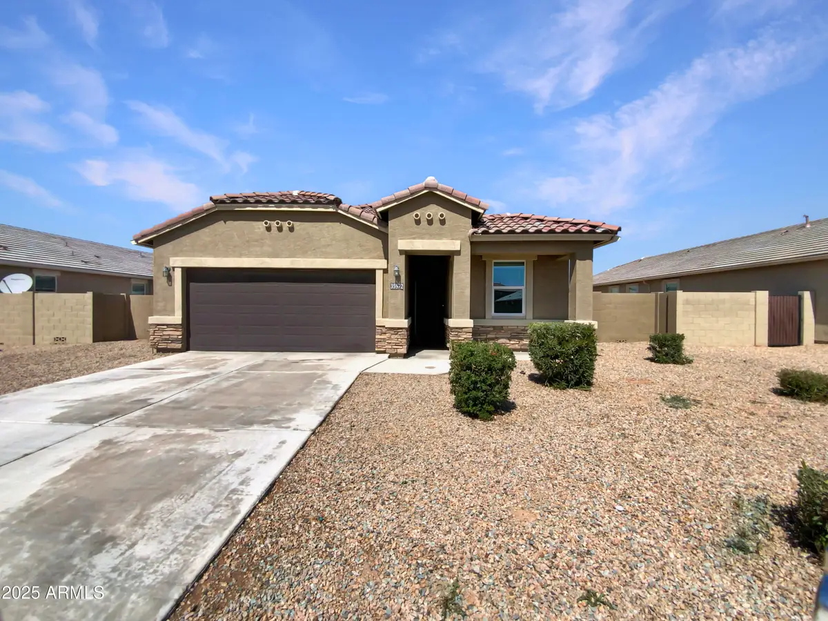 35972 W Seville Drive, Maricopa, AZ 85138 - Image #1