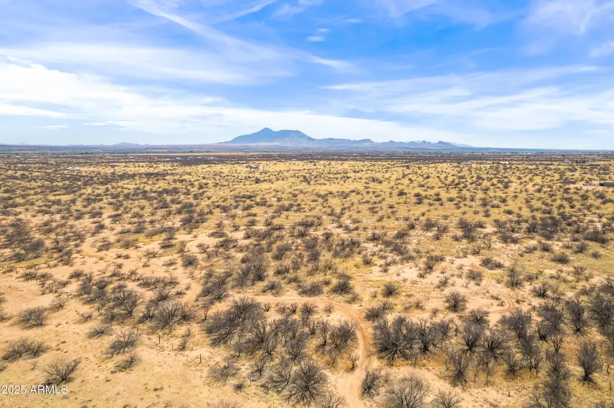 TBD 8 Acres Off Mellak Lot 97m Road #A, Sierra Vista Southeast, AZ 85615 - Image #1