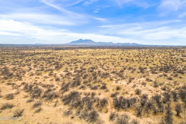 TBD 8 Acres Off Mellak Lot 97m Road #A, Hereford, AZ 85615