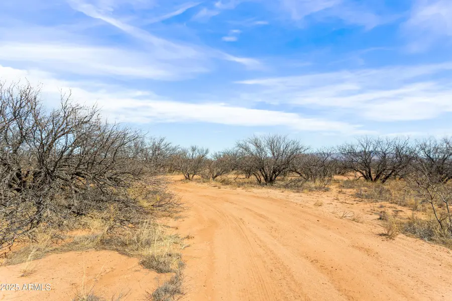 TBD 8 Acres Off Mellak Lot 97m Road #A, Sierra Vista Southeast, AZ 85615 - Image #3