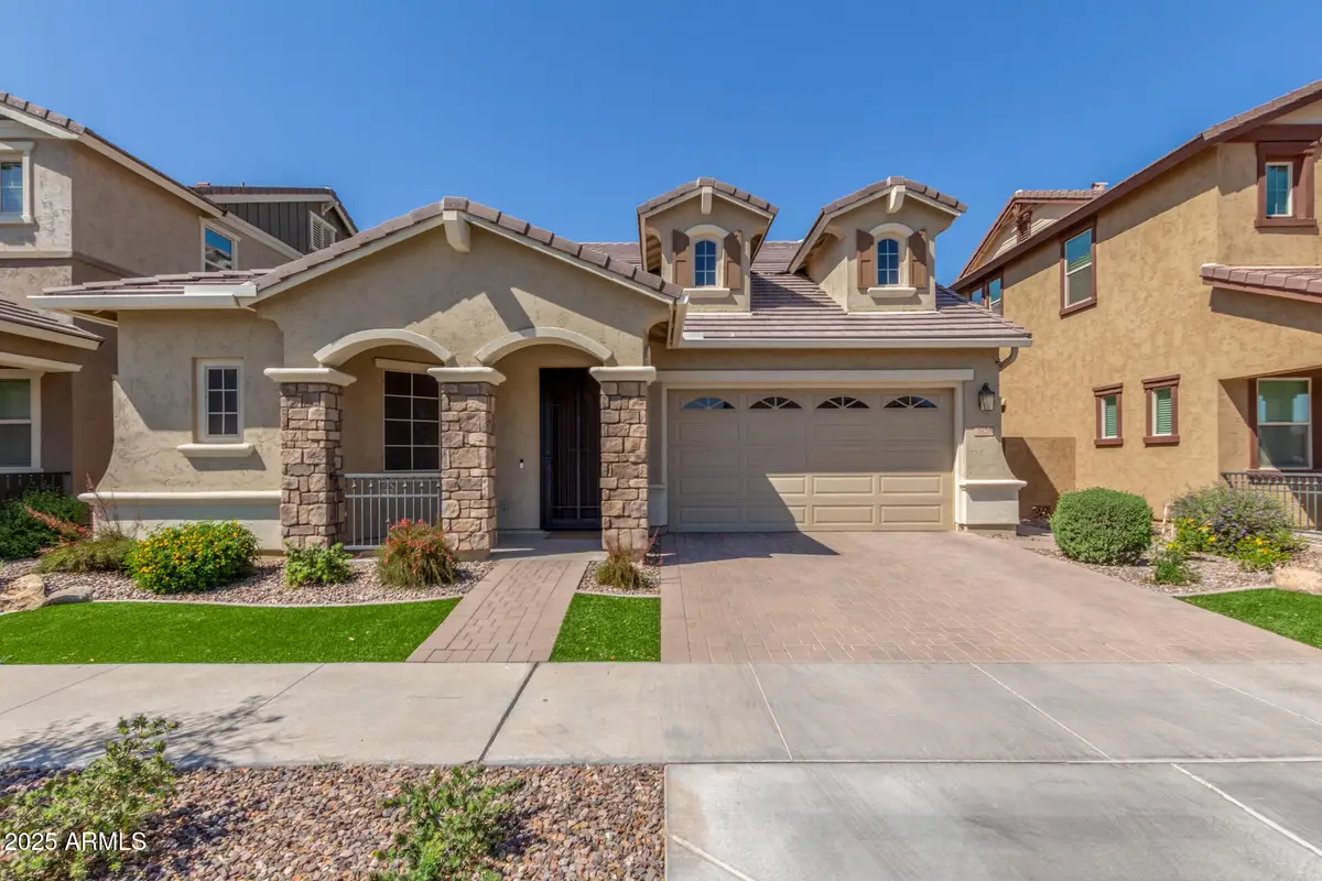 2626 S Olympic Drive, Gilbert, AZ 85295 - Image #1