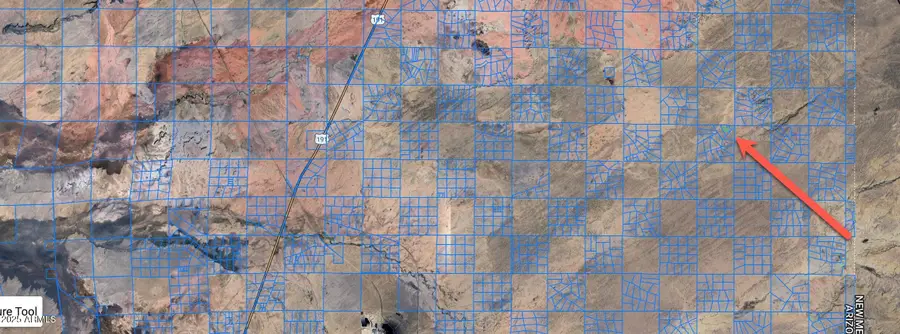 TBD 7 Acres Woodland Valley Ranch -- #451, Saint Johns, AZ 85936 - Image #3