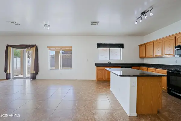 9541 W Frank Avenue, Peoria, AZ 85382