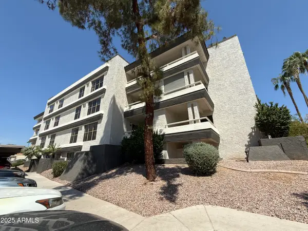 5132 N 31st Way #123, Phoenix, AZ 85016