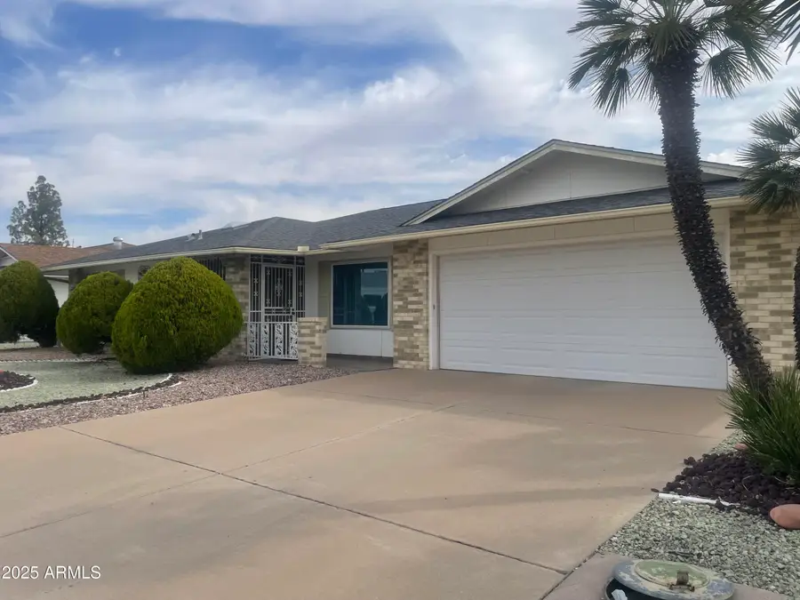 13207 N Branding Iron Drive, Sun City, AZ 85351 - Image #2