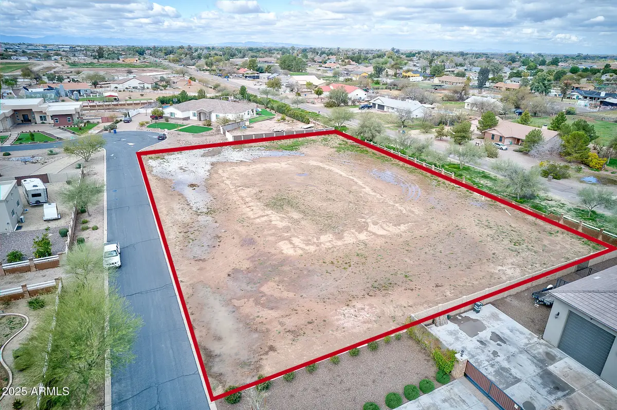 19518 E Melissa Place #1, Queen Creek, AZ 85142 - Image #1