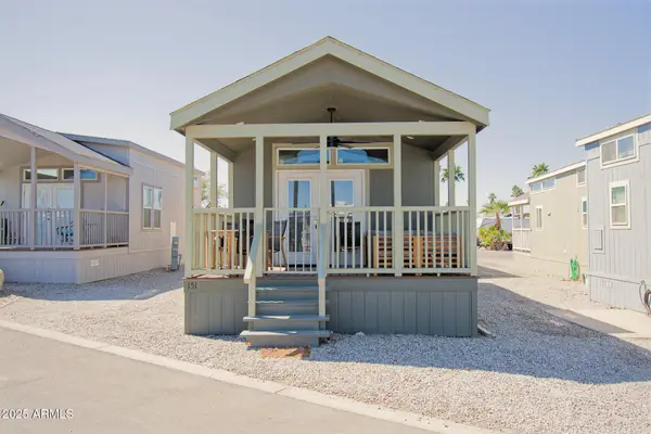 50238 Ehrenberg Parker Highway #151, Ehrenberg, AZ 85334