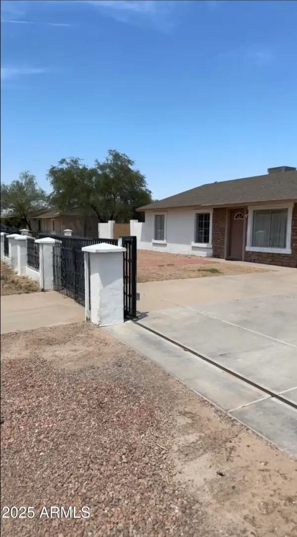 3935 N Del Monte Drive, Eloy, AZ 85131