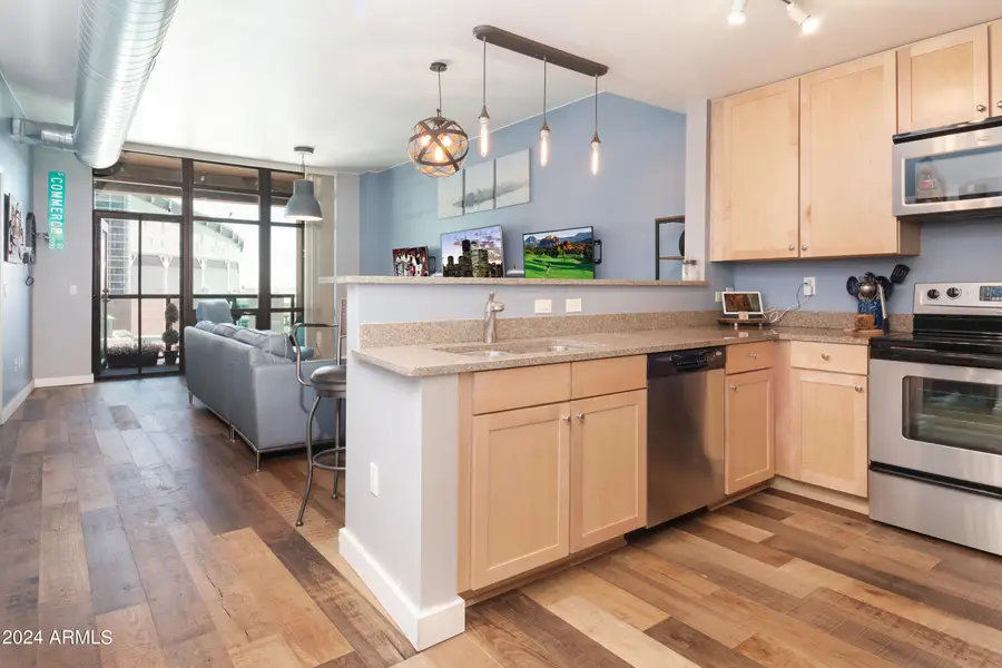 310 S 4th Street #707, Phoenix, AZ 85004 - Image #3