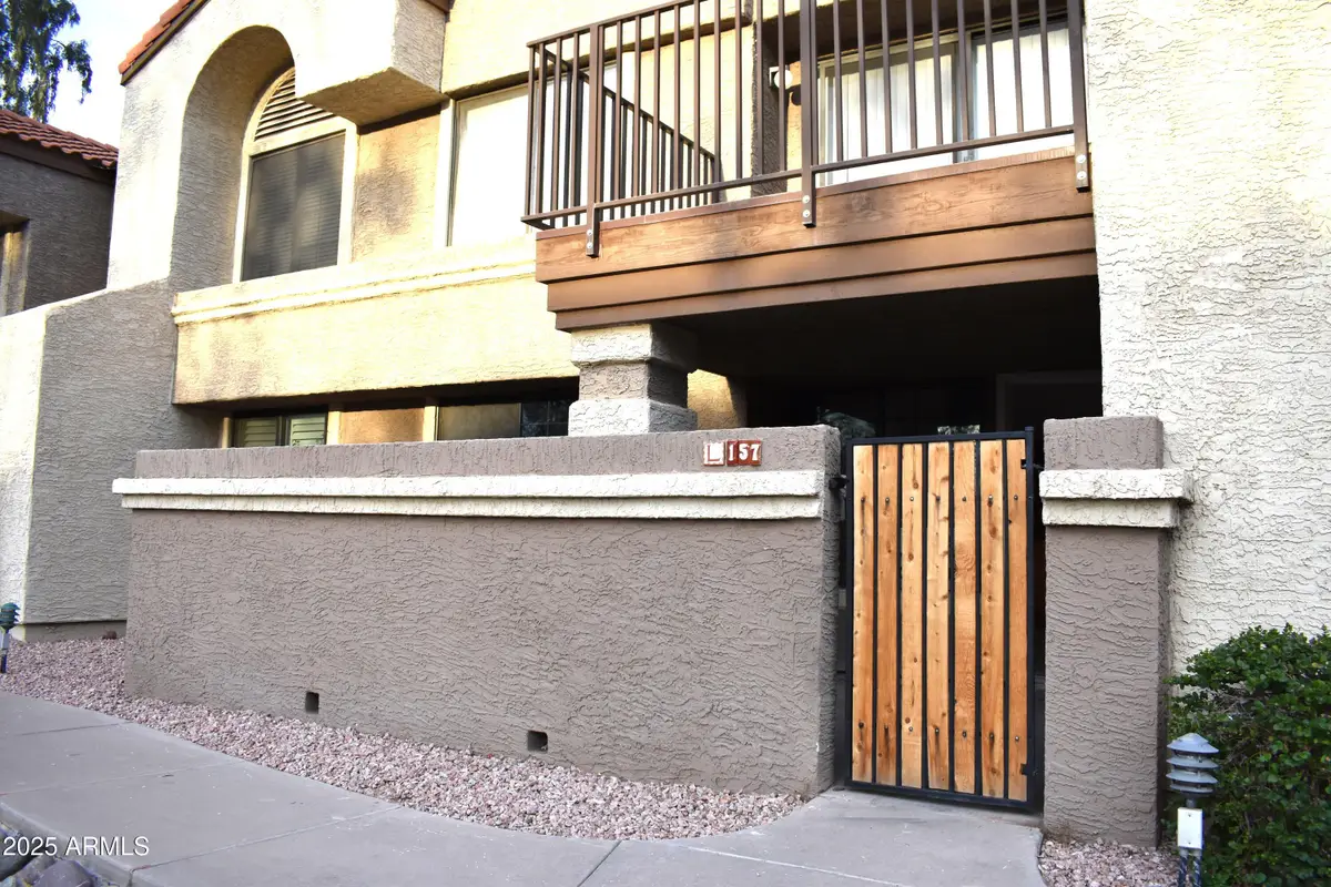 1905 E University Drive #157, Tempe, AZ 85288 - Image #1