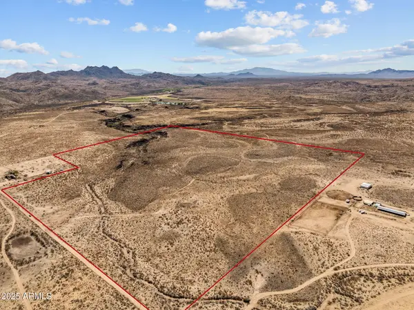 x1 S Stetson Ranch Road, Congress, AZ 85332