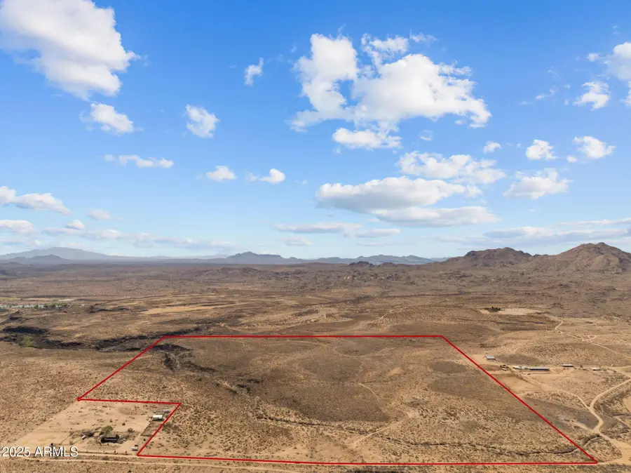 x1 S Stetson Ranch Road, Congress, AZ 85332 - #2