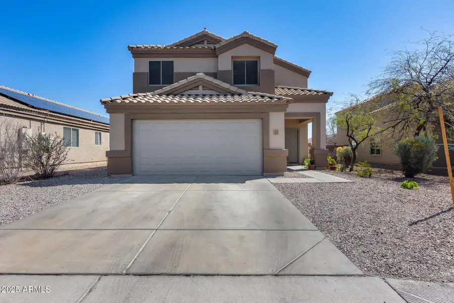 1673 S 218th Avenue, Buckeye, AZ 85326 - Image #2