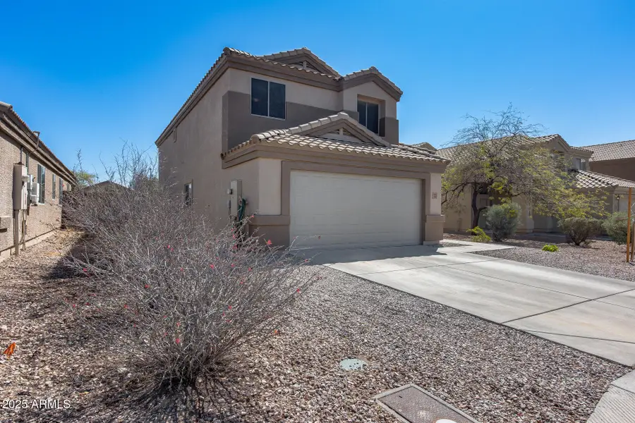 1673 S 218th Avenue, Buckeye, AZ 85326 - Image #3