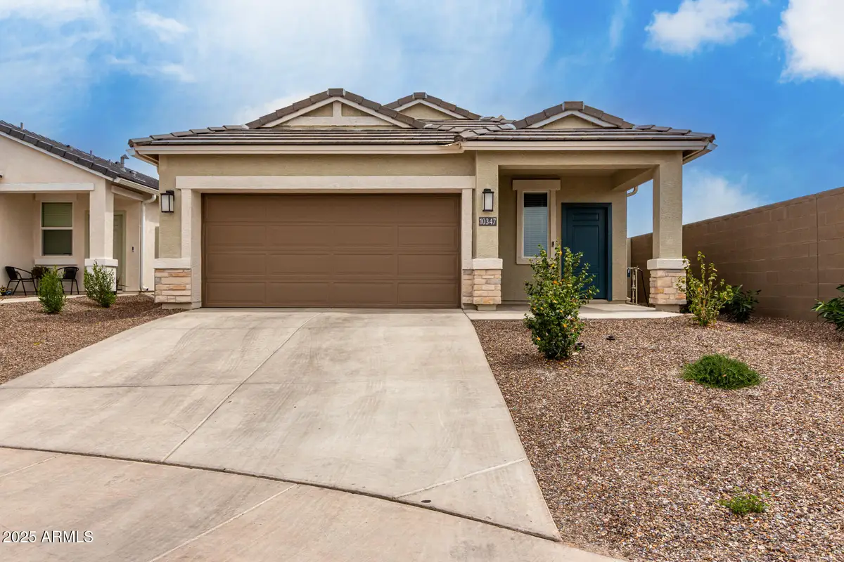 10347 S Saguaro Drive, North Pinal, AZ 85120 - Image #1