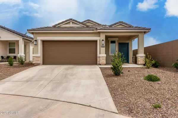 10347 S Saguaro Drive, Apache Junction, AZ 85120