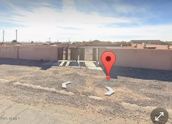 11298 W Candelita Drive #34, Arizona City, AZ 85123