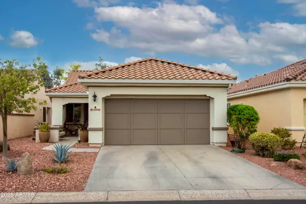 12945 W El Sueno Court, Sun City West, AZ 85375