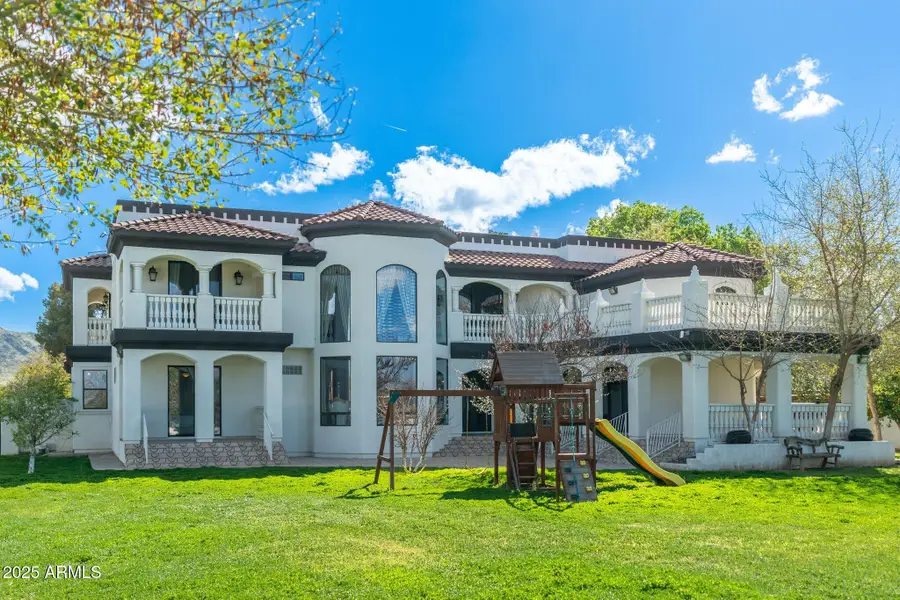 2728 W Ardmore Road, Laveen, AZ 85339 - Image #2