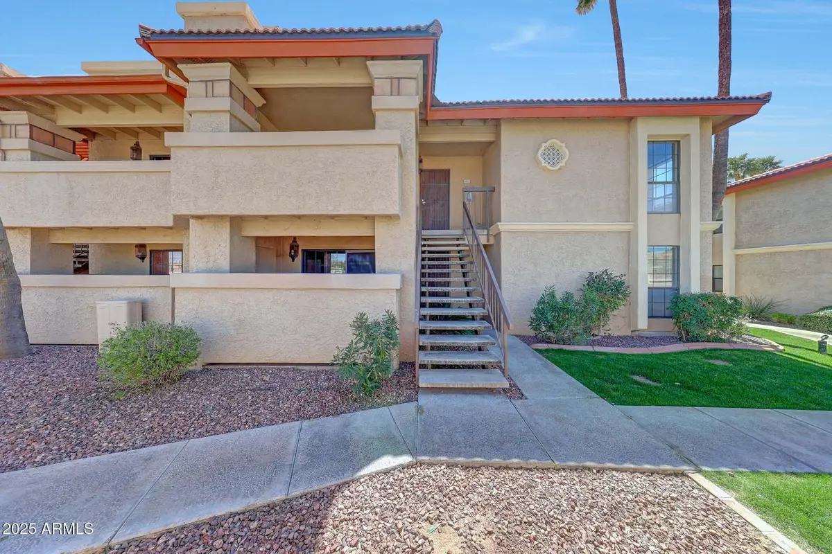 10410 N Cave Creek Road #1011, Phoenix, AZ 85020 - Image #1