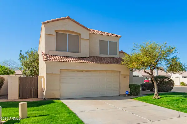 5057 E Dragoon Avenue, Mesa, AZ 85206