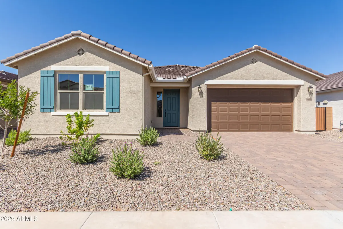 40530 W Michaels Drive, Maricopa, AZ 85138 - Image #1