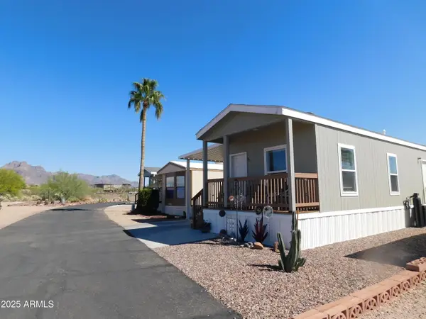 925 N Plaza Drive #92, Apache Junction, AZ 85120