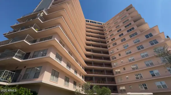 2201 N Central Avenue #5B, Phoenix, AZ 85004