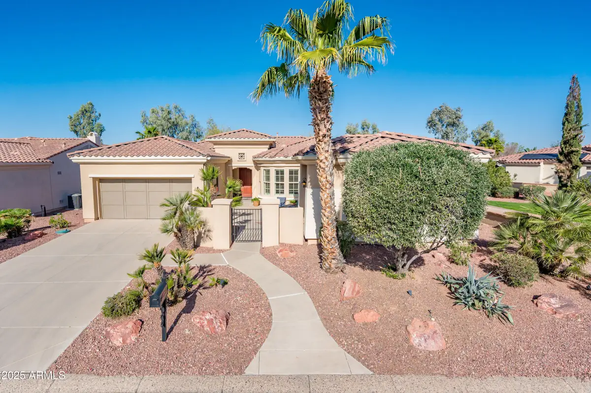 23216 N Gaviota Drive, Sun City West, AZ 85375 - Image #1