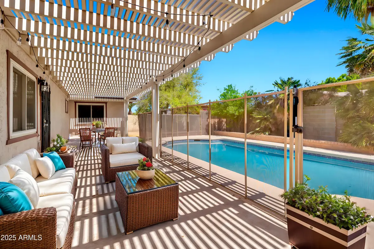 2741 S Brooks --, Mesa, AZ 85202 - Image #1