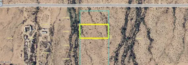 000 W Ocotillo Road #3, Buckeye, AZ 85326