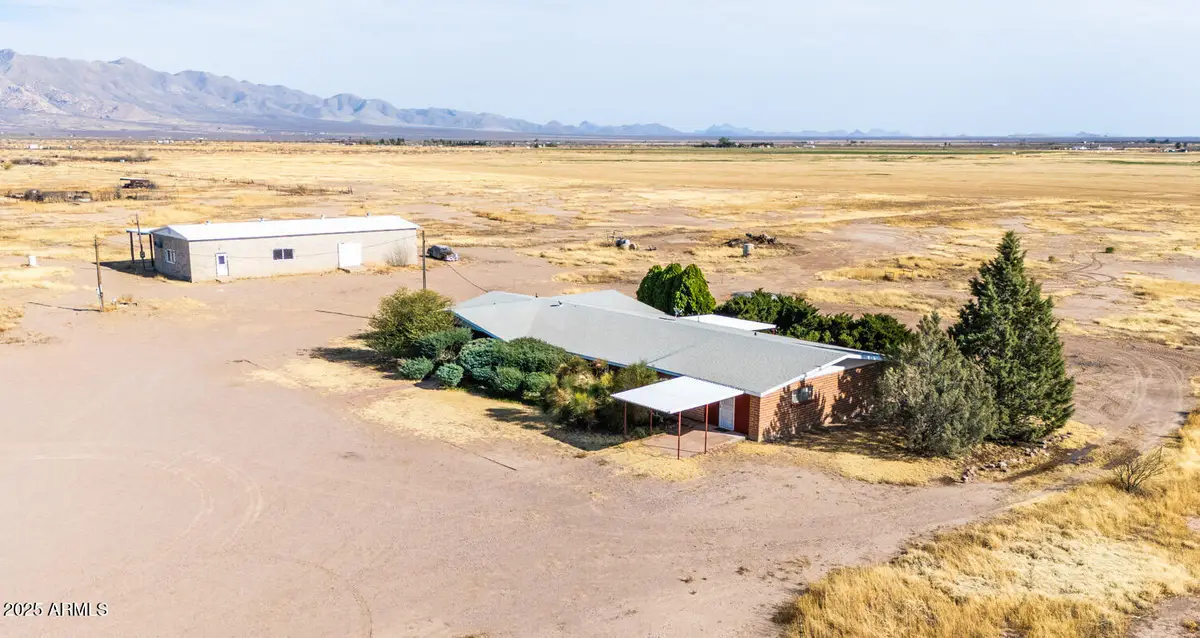 3923 W Thompson Road, Elfrida, AZ 85610 - Image #1