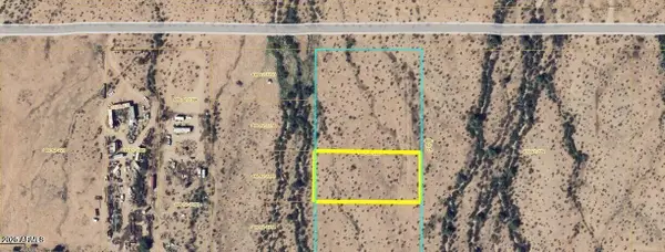 001 W Ocotillo Road #3, Buckeye, AZ 85326