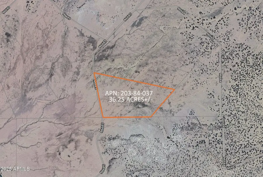 1024 County Rd N6685 --, Saint Johns, AZ 85936 - Image #2