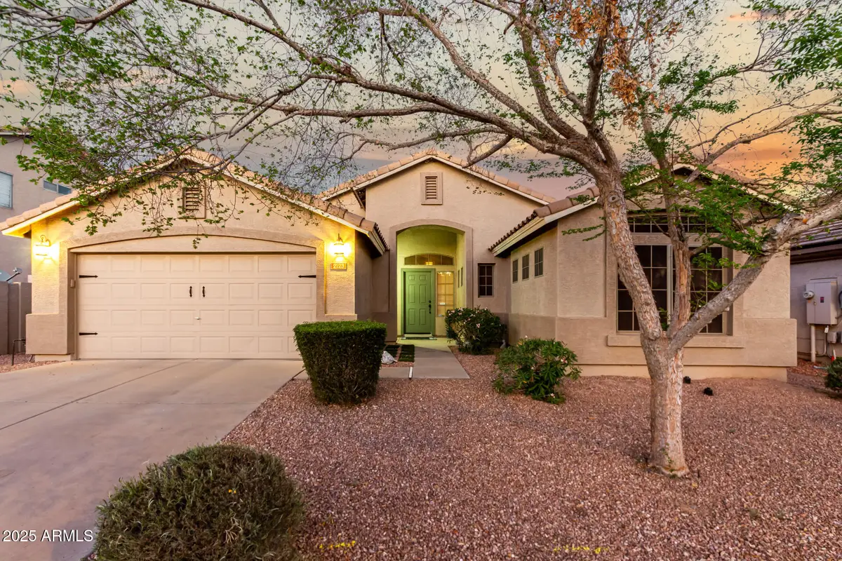 2123 S Bristol Drive, Mesa, AZ 85209 - Image #1